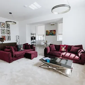 Holiday home Bobbin Row - Grade 2 Listed With A Beautiful Design With Access To, Leeds (West Yorkshire)