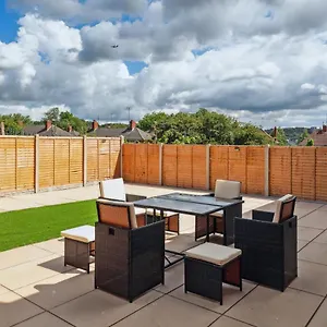 Apartment Aurora, Leeds (West Yorkshire)
