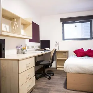 Apartment Small Double Ensuite Next To The Centre, Leeds (West Yorkshire)