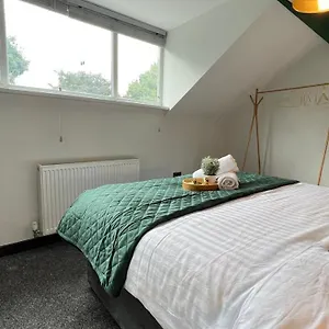 Apartment Park View, Leeds (West Yorkshire)