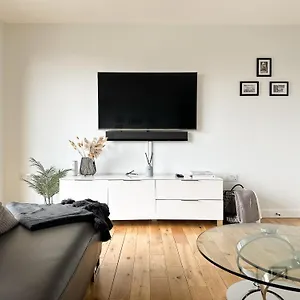Apartment Luxury 3 Bedroom Apt. Leeds Centre, Leeds (West Yorkshire)